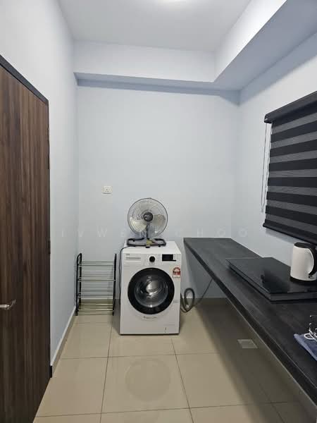 Service Residence for Rent at Veranda Residence - Ivwen Choo - Interior - PropertyGuru.com.my