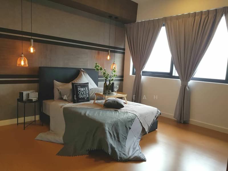 The Hub untuk Untuk Dijual - RM 900,000, Mac 2026 - Bedroom - PropertyGuru.com.my