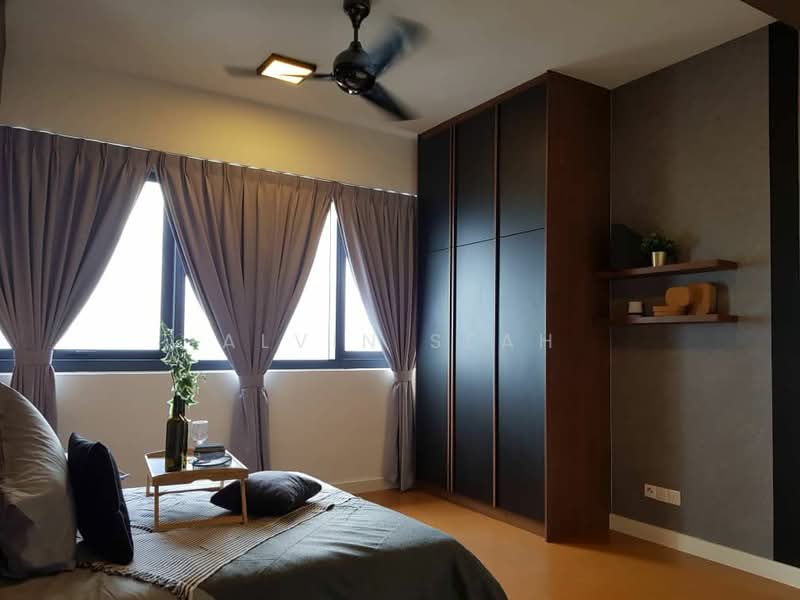 The Hub untuk Untuk Dijual - RM 900,000, Mac 2026 - Bedroom - PropertyGuru.com.my