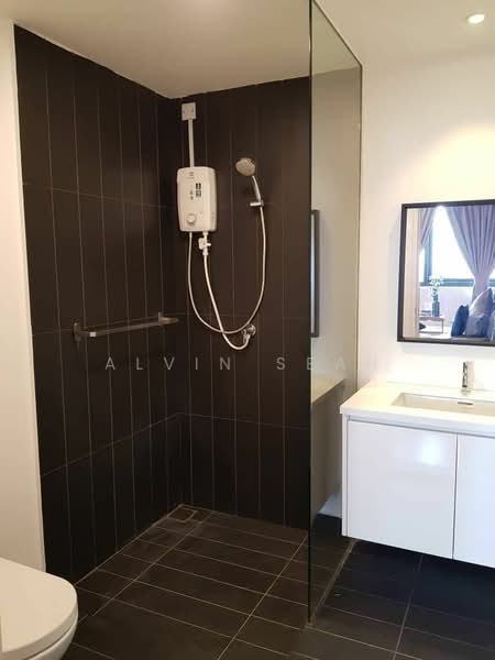 The Hub untuk Untuk Dijual - RM 900,000, Mac 2026 - Bathroom - PropertyGuru.com.my