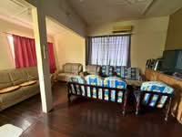 For Sale - Jalan Bahagia Banglow Tawau