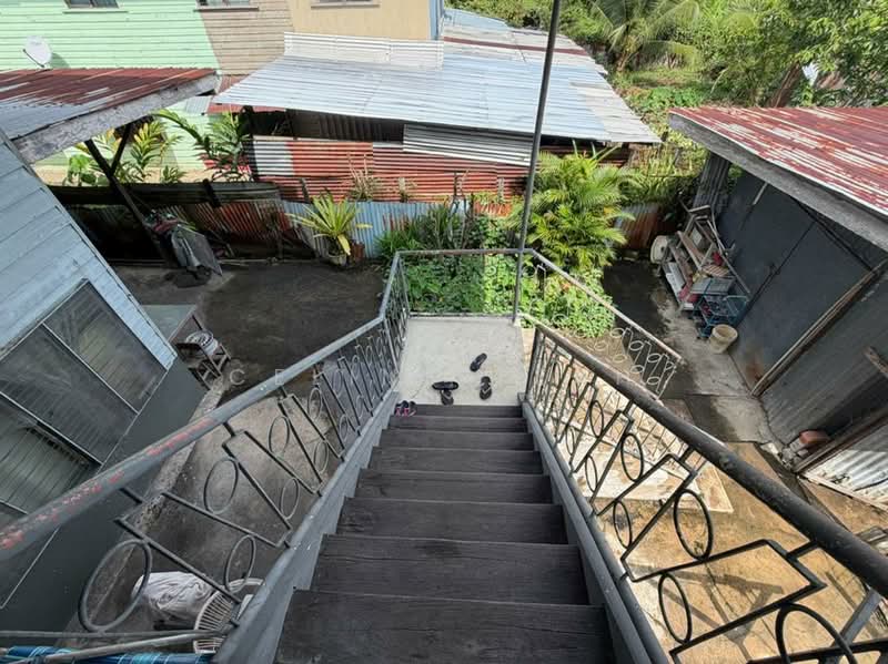 Jalan Bahagia Banglow Tawau untuk Untuk Dijual - RM 800,000, Mac 2026 - Exterior - PropertyGuru.com.my