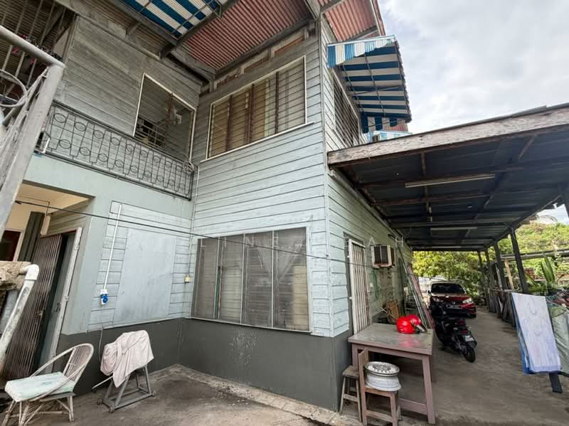 Jalan Bahagia Banglow Tawau untuk Untuk Dijual - RM 800,000, Mac 2026 - Exterior - PropertyGuru.com.my