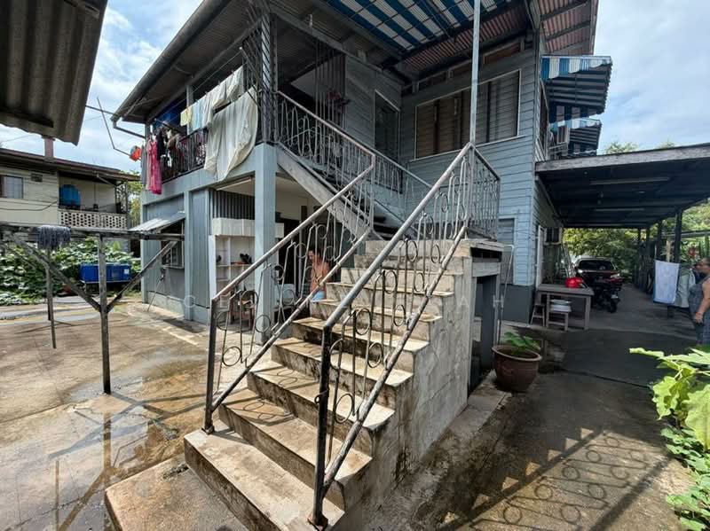 Jalan Bahagia Banglow Tawau untuk Untuk Dijual - RM 800,000, Mac 2026 - Exterior - PropertyGuru.com.my
