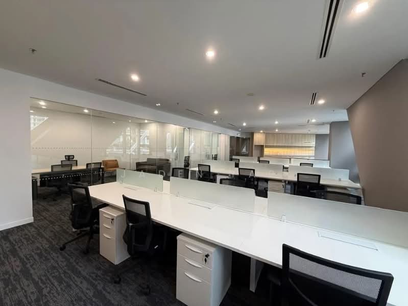 Ilham Tower untuk Untuk Disewa - RM 65,620 /bulan, Mac 2026 - Interior - PropertyGuru.com.my