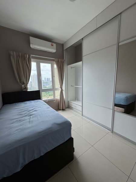 UNO Promenade untuk Untuk Disewa - RM 2,399 /bulan, Mac 2026 - Bedroom - PropertyGuru.com.my