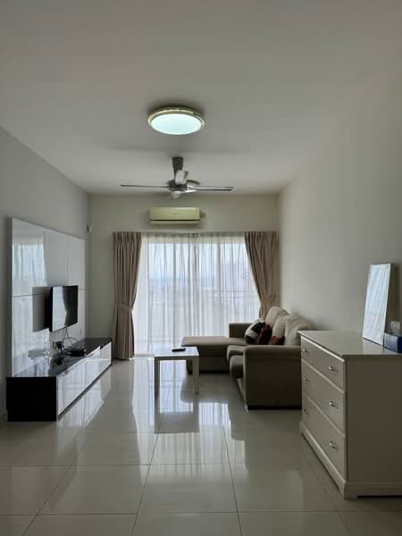 UNO Promenade untuk Untuk Disewa - RM 2,399 /bulan, Mac 2026 - Living Room - PropertyGuru.com.my