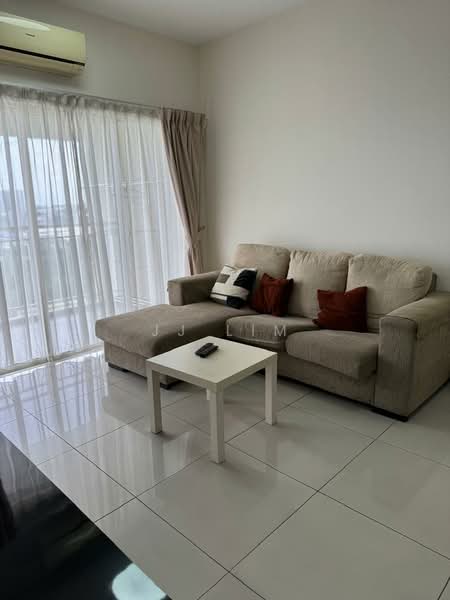 UNO Promenade untuk Untuk Disewa - RM 2,399 /bulan, Mac 2026 - Living Room - PropertyGuru.com.my