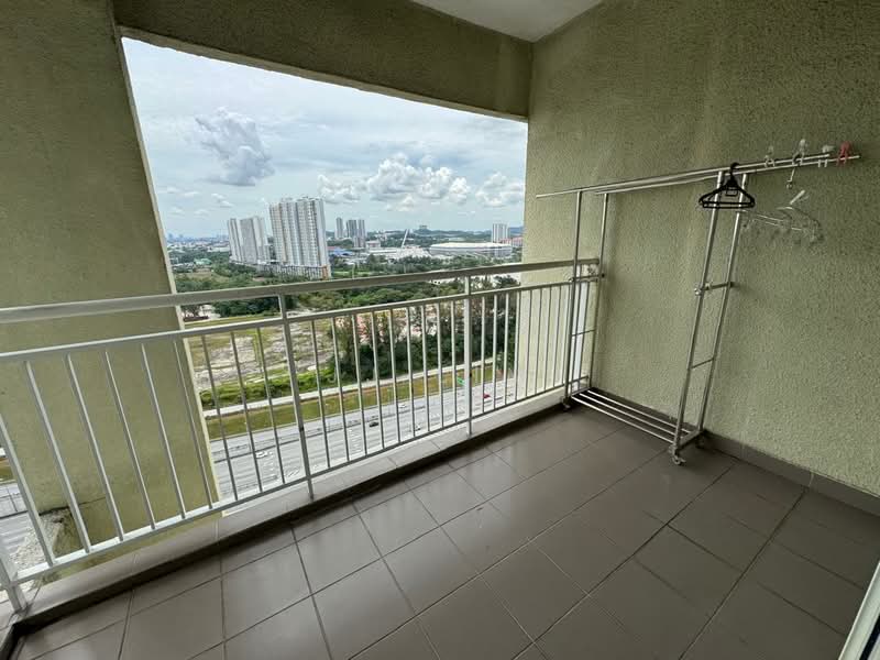 UNO Promenade untuk Untuk Disewa - RM 2,399 /bulan, Mac 2026 - PropertyGuru.com.my