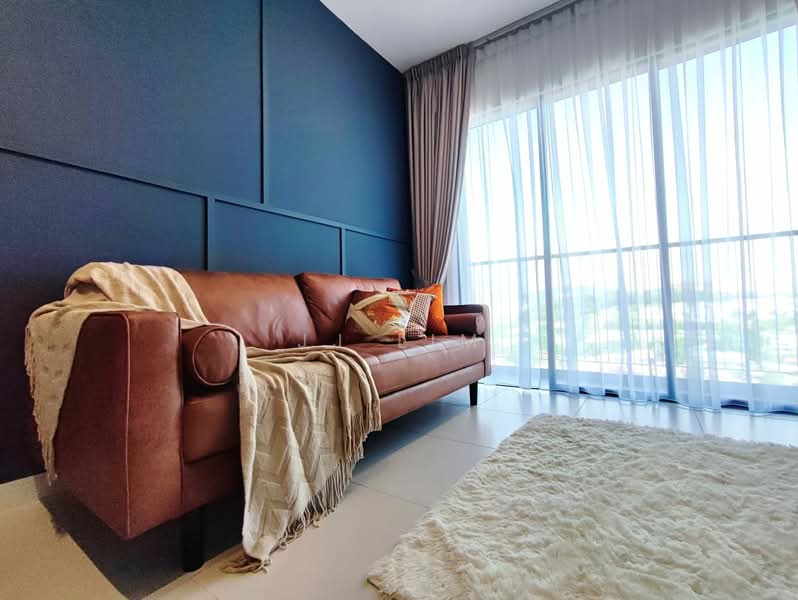 Condominium for Rent at UNO Promenade - JJ Lim - PropertyGuru.com.my