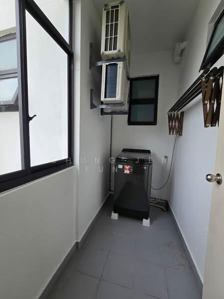 The Platino Serviced Apartment untuk Untuk Disewa - RM 3,600 /bulan, Mac 2026 - Interior - PropertyGuru.com.my
