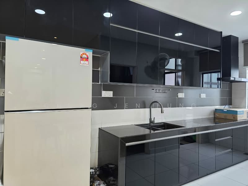 The Platino Serviced Apartment untuk Untuk Disewa - RM 3,600 /bulan, Mac 2026 - PropertyGuru.com.my