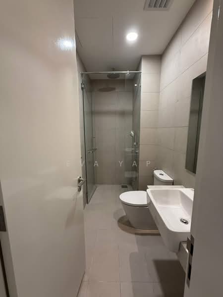 Service Residence for Rent at Hampton Height Damansara - Eva Yap - Bathroom - PropertyGuru.com.my