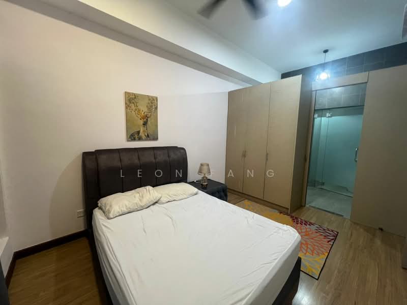 Astoria Ampang untuk Untuk Disewa - RM 2,700 /bulan, Mac 2026 - Bedroom - PropertyGuru.com.my