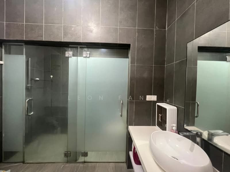 Astoria Ampang untuk Untuk Disewa - RM 2,700 /bulan, Mac 2026 - Bathroom - PropertyGuru.com.my