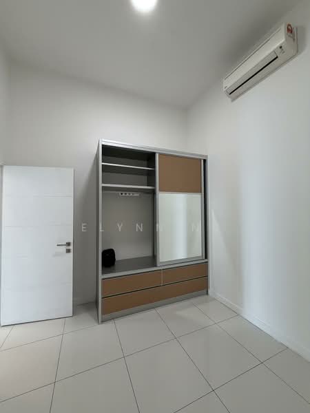 Untuk Disewa - Skypod Residence