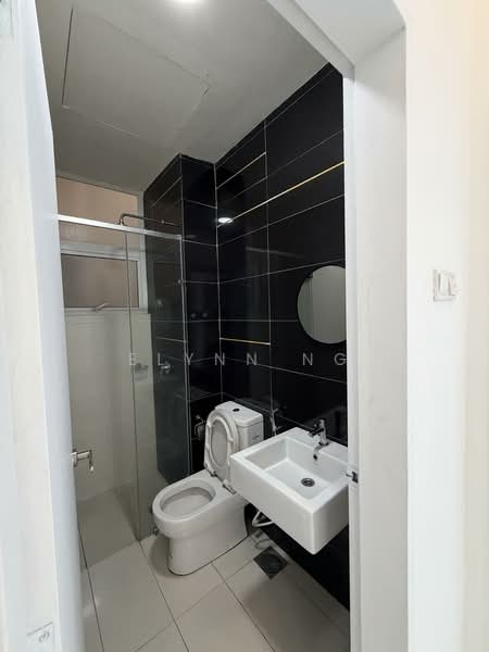 Untuk Disewa - Skypod Residence