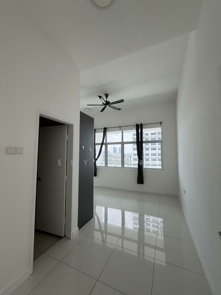 Untuk Disewa - Skypod Residence