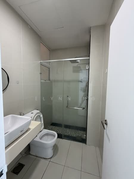 Untuk Disewa - Skypod Residence