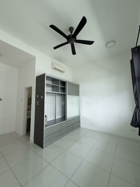 Untuk Disewa - Skypod Residence