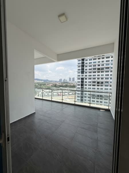 Untuk Disewa - Skypod Residence