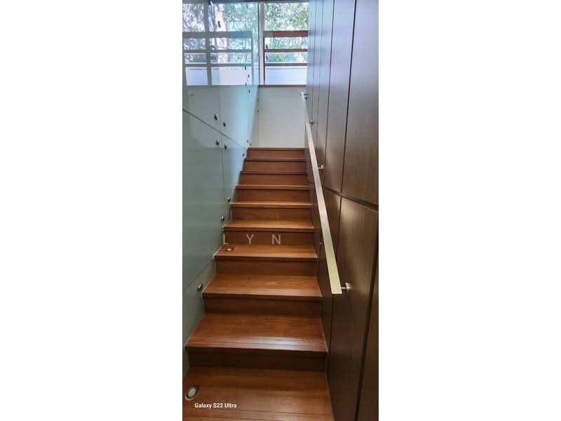 Office for Rent in Kampung Kerinchi (Bangsar South) (Kuala Lumpur) - Lyn . - Interior - PropertyGuru.com.my