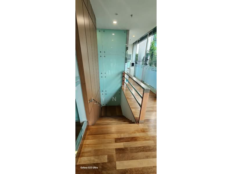 Office for Rent in Kampung Kerinchi (Bangsar South) (Kuala Lumpur) - Lyn . - Interior - PropertyGuru.com.my