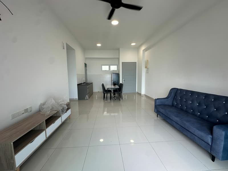 Condominium for Rent at Tropicana Bay Residences - Khai Shian - PropertyGuru.com.my