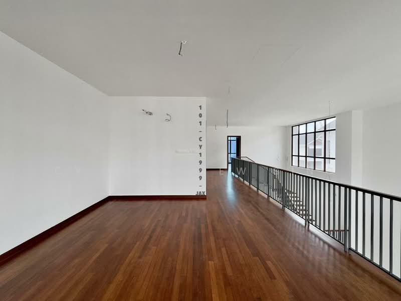 Bungalow for Sale in Setia Eco Park (Setia Alam) - CY Chan Yew Sing - Interior - PropertyGuru.com.my