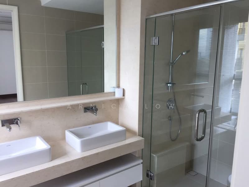 Condominium for Sale at Sastra U-Thant - Arnica Low - PropertyGuru.com.my