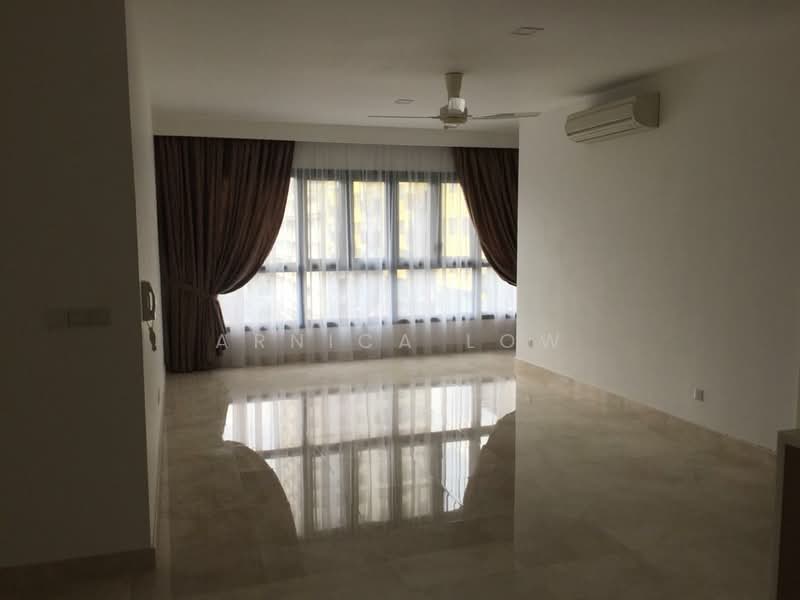 Condominium for Sale at Sastra U-Thant - Arnica Low - PropertyGuru.com.my