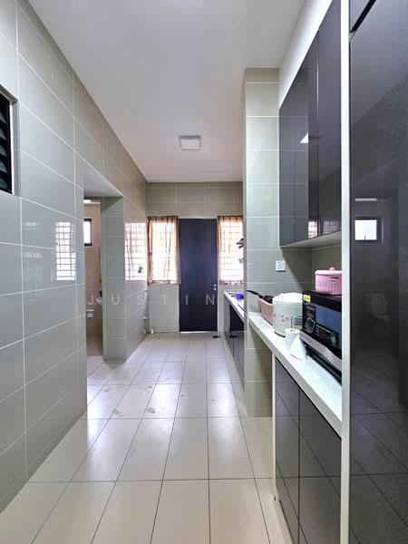 Elmina untuk Untuk Dijual - RM 1,399,888, Apr 2026 - Kitchen - PropertyGuru.com.my