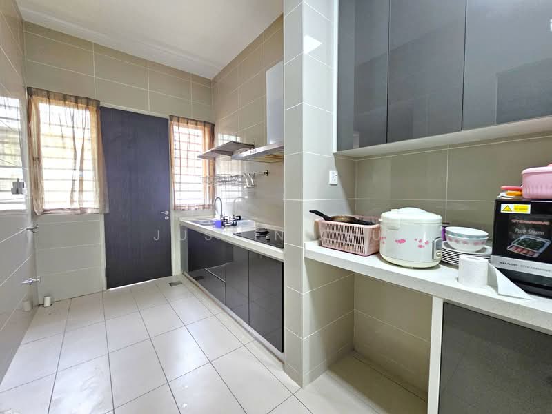 Elmina untuk Untuk Dijual - RM 1,399,888, Apr 2026 - Kitchen - PropertyGuru.com.my