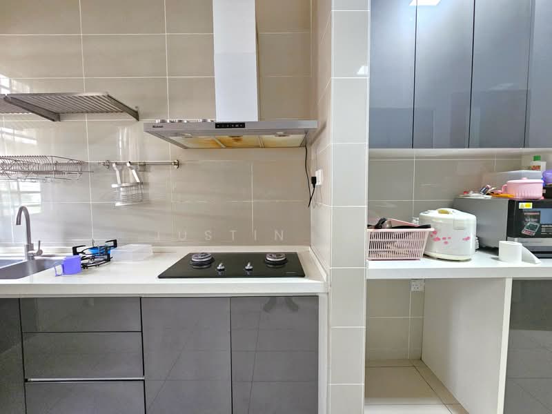 Elmina untuk Untuk Dijual - RM 1,399,888, Apr 2026 - Kitchen - PropertyGuru.com.my