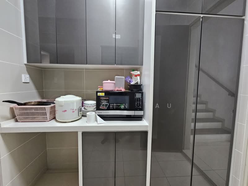 Elmina untuk Untuk Dijual - RM 1,399,888, Apr 2026 - Kitchen - PropertyGuru.com.my