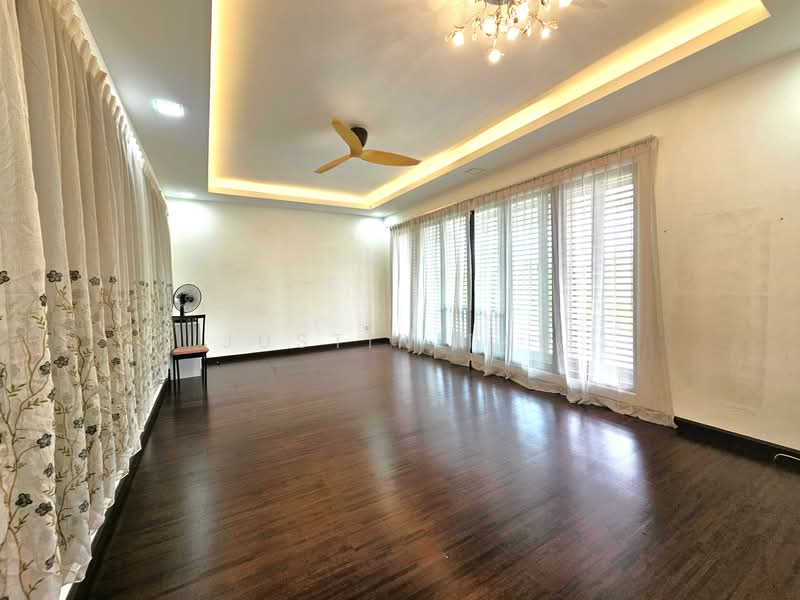 Elmina untuk Untuk Dijual - RM 1,399,888, Apr 2026 - Living Room - PropertyGuru.com.my
