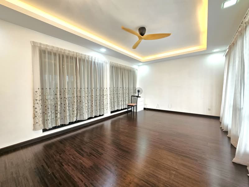 Elmina untuk Untuk Dijual - RM 1,399,888, Apr 2026 - Living Room - PropertyGuru.com.my