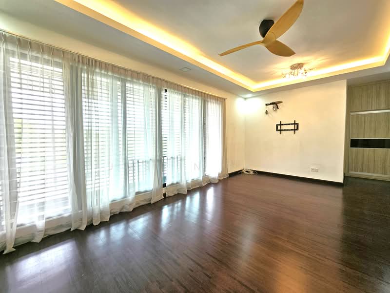 Elmina untuk Untuk Dijual - RM 1,399,888, Apr 2026 - Living Room - PropertyGuru.com.my