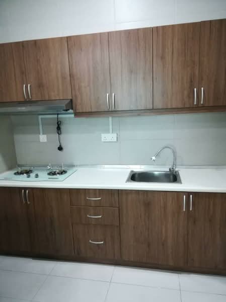 Condominium for Sale at The Vyne - Alvin Seah - Kitchen - PropertyGuru.com.my