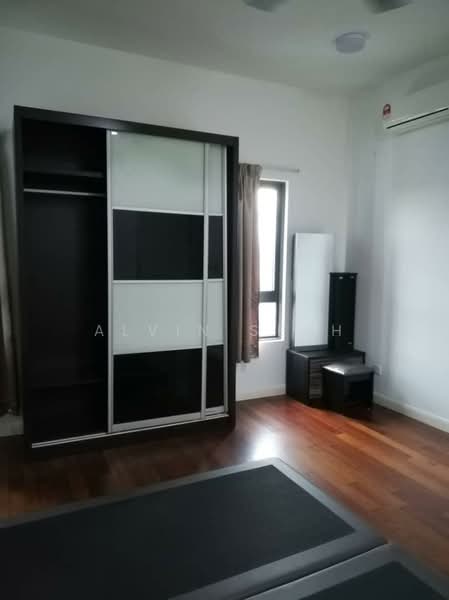 Condominium for Sale at The Vyne - Alvin Seah - Bedroom - PropertyGuru.com.my