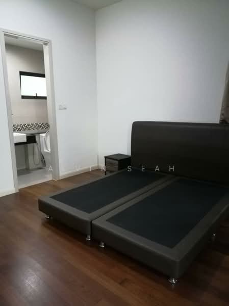 Condominium for Sale at The Vyne - Alvin Seah - Bedroom - PropertyGuru.com.my