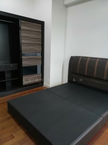 Condominium for Sale at The Vyne - Alvin Seah - Bedroom - PropertyGuru.com.my