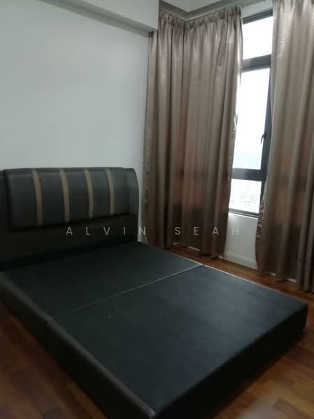 Condominium for Sale at The Vyne - Alvin Seah - Bedroom - PropertyGuru.com.my