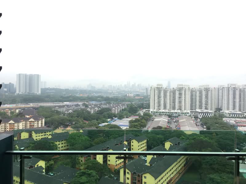 Condominium for Sale at The Vyne - Alvin Seah - Exterior - PropertyGuru.com.my