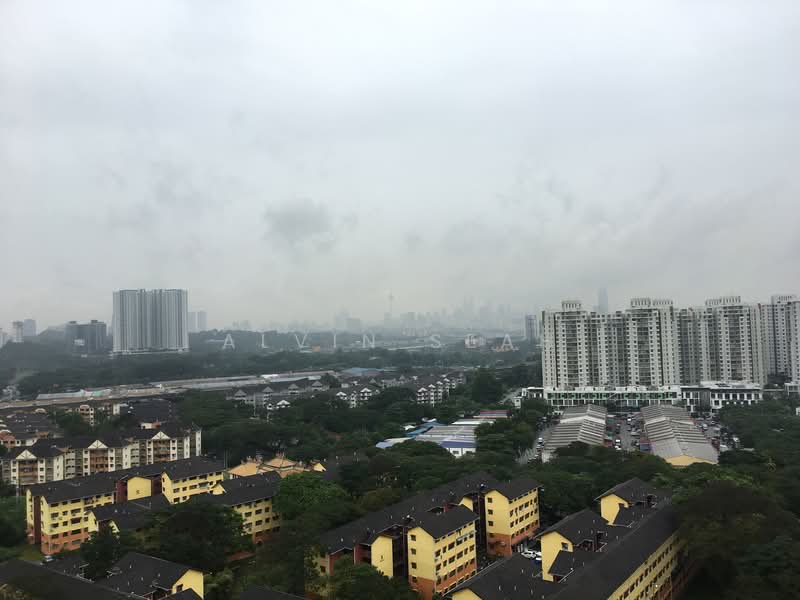 Condominium for Sale at The Vyne - Alvin Seah - Exterior - PropertyGuru.com.my