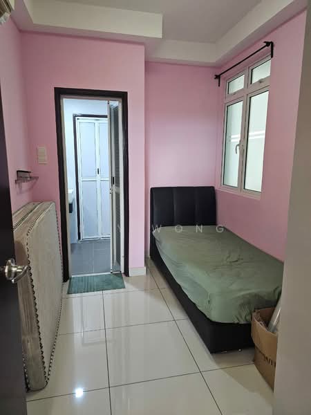 Service Residence for Rent at KSL Residence @ Daya - Ray Wong - Bedroom - PropertyGuru.com.my