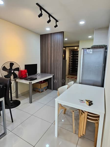 Service Residence for Rent at KSL Residence @ Daya - Ray Wong - Interior - PropertyGuru.com.my