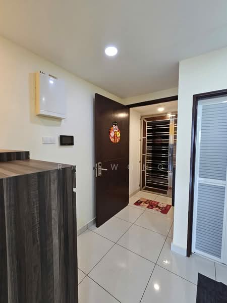 Service Residence for Rent at KSL Residence @ Daya - Ray Wong - Entrance - PropertyGuru.com.my