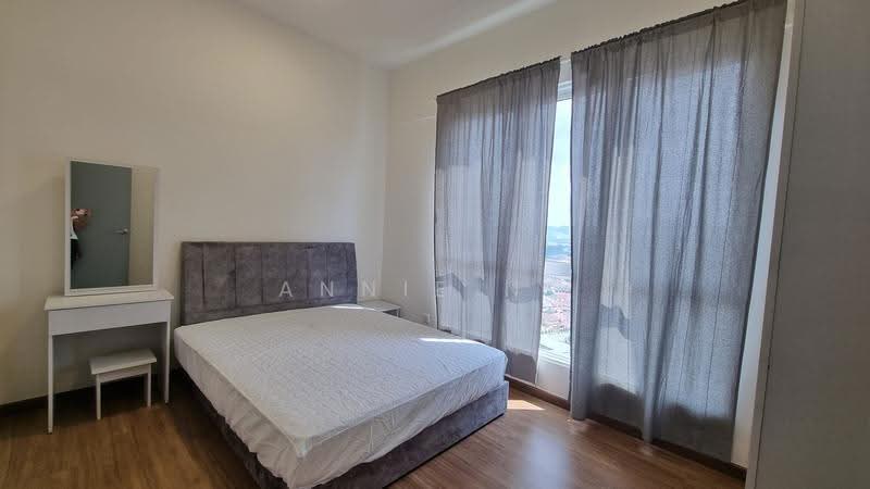 Kediaman Servis untuk Disewa di 121 Residences - Annie Ng - Bedroom - PropertyGuru.com.my