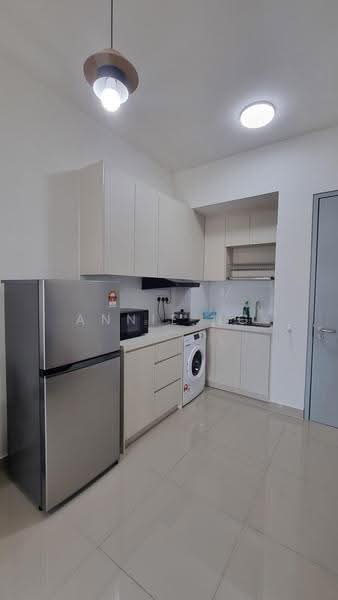 Kediaman Servis untuk Disewa di 121 Residences - Annie Ng - Kitchen - PropertyGuru.com.my